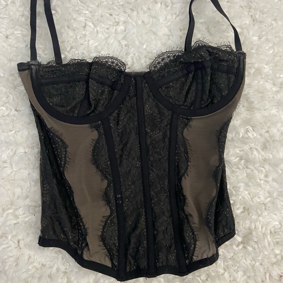 Urban Outfitters Tops - Urban Outfitters Corset!